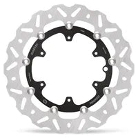 Ktm 990 Adventure ABS [2006, 2012-2013] - Bremsscheibe – Bild 8