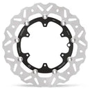 Ajp PR7 610 Adventure [2017-2021] - Nitro Series bremseskive - billede 7