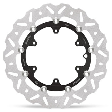 Ktm 990 Adventure ABS [2013] - Nitro Series Bremsscheibe – Bild 1