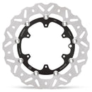 Ajp PR7 650 Adventure [2023-2024] - Nitro Series bremseskive - billede 1