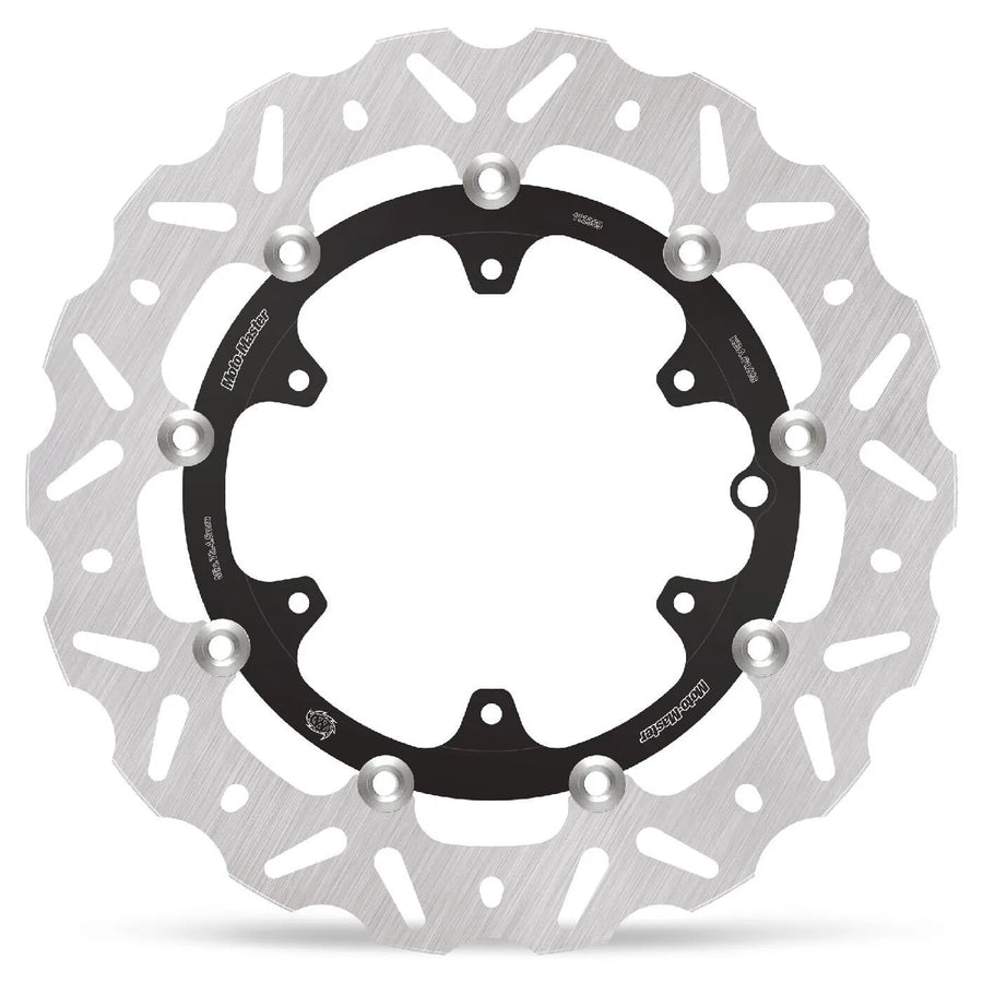 Ajp PR7 650 Adventure [2023-2024] - Nitro Series bremseskive - billede 1