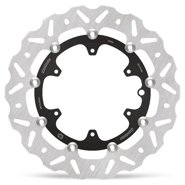 Ajp PR7 650 Adventure [2023-2024] - Nitro Series bremseskive - billede 4