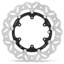 Ajp PR7 650 Adventure [2023-2024] - Nitro Series bremseskive - billede 4