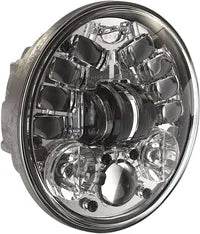 Yamaha XVS 950 CT V Star Tourer [2016] - 5-3/4" LED Adaptive 2 Scheinwerfer – Bild 9