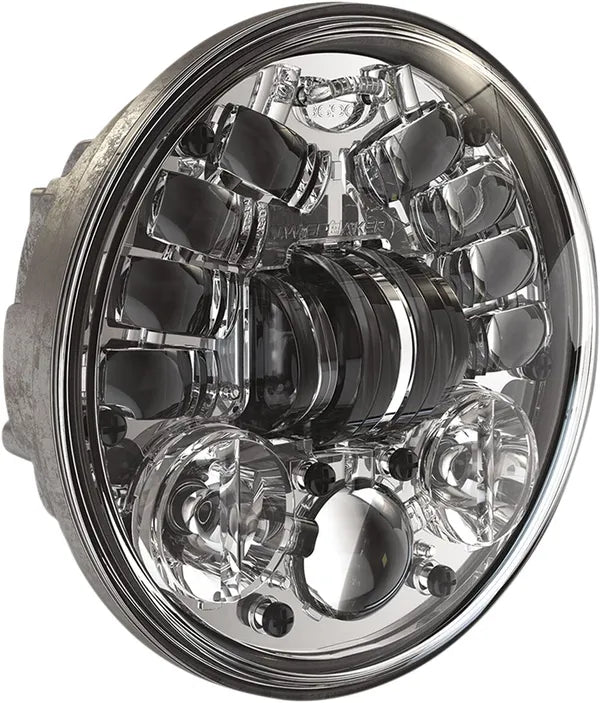 Yamaha XVS 950 CT V Star Tourer [2016] - 5-3/4" LED Adaptive 2 Scheinwerfer – Bild 5