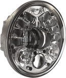 Triumph Thunderbird 1700 [2016, 2017-2018] - 5-3/4" LED Adaptive 2 Scheinwerfer – Bild 5