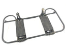 Yamaha Grizzly 660 AM03W [2003] - Bagageholder foran-5