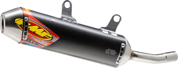 Yamaha Yz 250 [2022-2023, 2023-2027, 2024, 2026-2027] - Turbinecore 2.1 baglyddæmper - billede 2