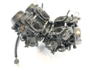 Honda St 1100 SC26 Pan European [1990] - karburator-3