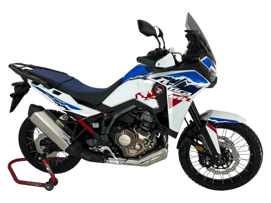 Honda CRF 1100 Africa Twin [WRS] - forrude