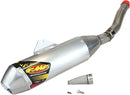 Yamaha Wr 450 F [2012, 2012-2015] - PowerCore 4 HEX slip-on lyddæmper - billede 4