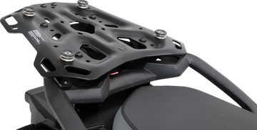 bmw f 750 gs [SW-MOTECH] – ADVENTURE RACK til bagage