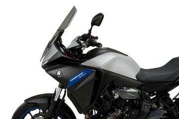 YAMAHA TRACER 7 GT [2024] – touringskærm – tonet - 0