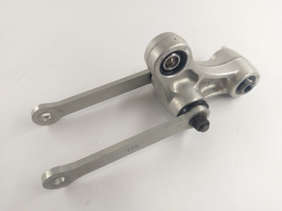 Benelli TNT 1130 Sport [2002] - Dog Lever Spring Bone