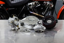 Harley-Davidson Fxdc 1450 Dyna Super Glide Custom [2005] - Super E Vergaser mit Stealth Luftfilter-Kit – Bild 4