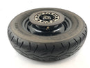 Yamaha V -max 1200 2en [1997] - Hinterrad Rad Rim-1