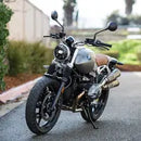 Bmw R Nine T ABS [2021-2022] - Scheinwerfer-Montagesatz – Bild 12