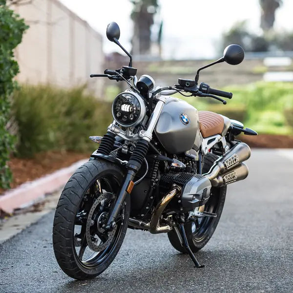 Bmw R Nine T ABS Urban G/S [2019-2020] - Scheinwerfer-Montagesatz – Bild 7