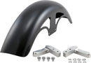 harley davidson softail street bob fxbb [KLOCK WERKS] - Hugger Series forskærm med monteringsklodser til Softail/Dyna-1