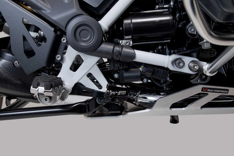 BMW R 1250 GS [SW-MOTECH] – Forlænger til bremsepedal
