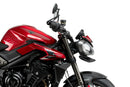 TRIUMPH STREET TRIPLE 765 RS [2025] – Nøgen kåbeforrude-5