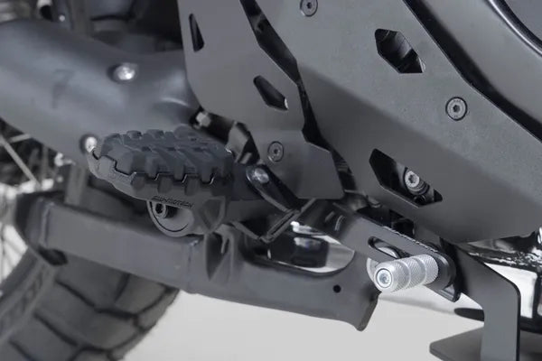 Triumph Scrambler 1200 XC [2021-2024] - EVO Fußrasten-Satz – Bild 2