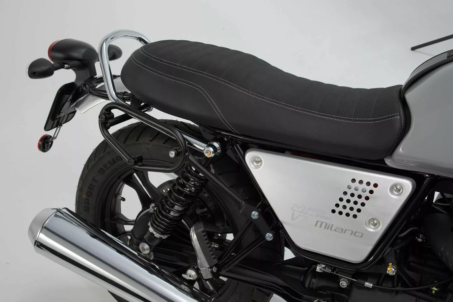 Moto Guzzi V7 Special [SW-Motech] -Legend Side Pocket System LC