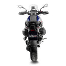 BMW R 1300 GS [Leovince] -LV-14 Titan Different Sonic Diller-2