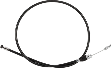 harley davidson flhxse [DRAG SPECIALTIES] – Quick Connect koblingskabel