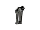 Harley Davidson Fxfb [RICK'S MOTORCYCLES] - Clubstyle Riser Kit Pullback "ST" til digitalt speedometer