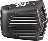 Harley-Davidson FLRT 1868 Freewheeler 114 [2021-2023] - CNC-gefräster 55 mm Ansaugkrümmer – Bild 7