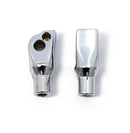 Harley-Davidson Sportser S [Kuryakyn] -KONTISK FOOTREST-adapter-1