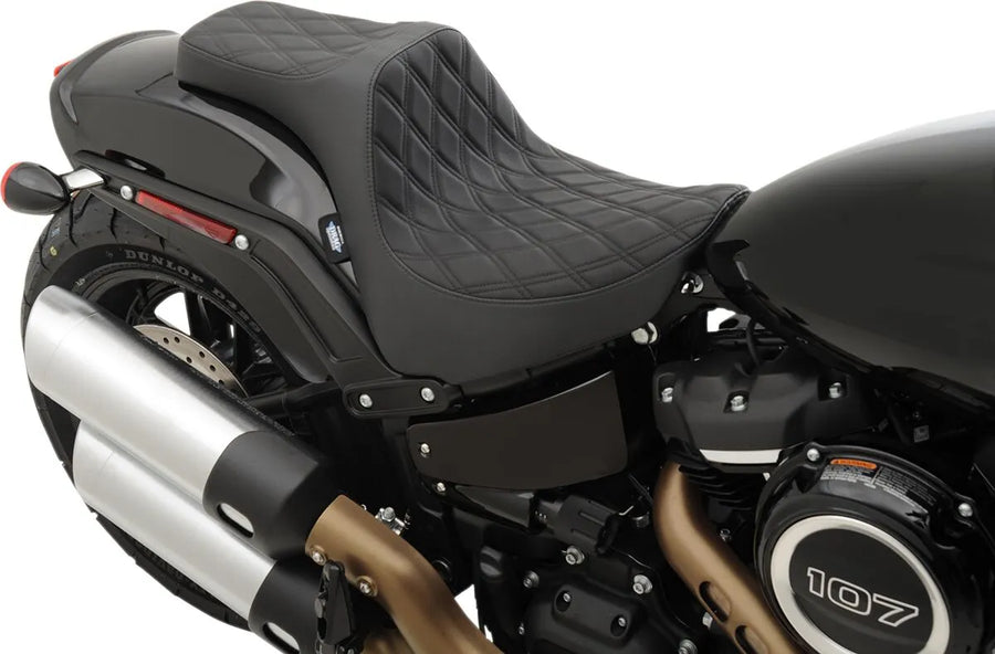 harley davidson fxfb [DRAG SPECIALTIES] – Predator III sæde