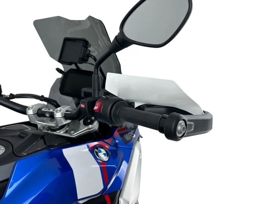BMW R 1300 GS Adventure [WRS] – Forlængelsesæt til håndbeskytter R1300GS