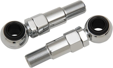 harley davidson fxsts [PROGRESSIVE SUSPENSION] - Forkromet sænkesæt
