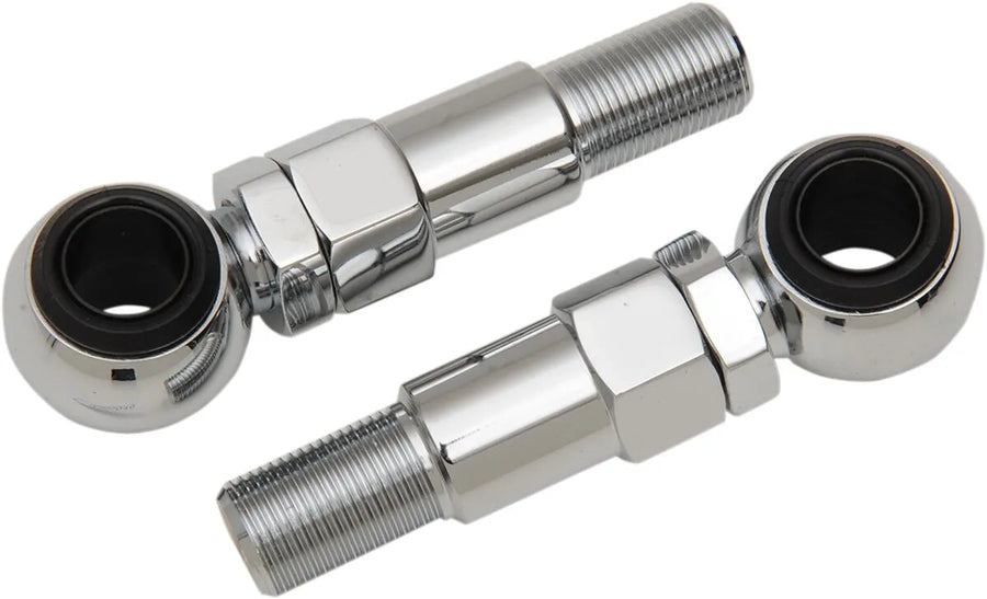 harley davidson fxsts [PROGRESSIVE SUSPENSION] - Forkromet sænkesæt