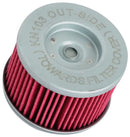 Honda CRF 300 Rally [K & N] -Cartridge Oil Filter-1