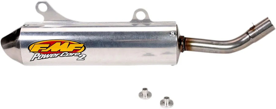 Suzuki Rm 250 [2003-2008] - Powercore 2 bagpotte – billede 2