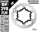 Yamaha Yz 450 F [2022-2023, 2025, 2024, 2024-2025] - Bremsscheibe – Bild 6