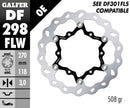 Yamaha Yz 125 [2024-2026] - Bremsscheibe – Bild 4