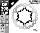 Yamaha Yz 125 [2024-2026] - Bremsscheibe – Bild 2