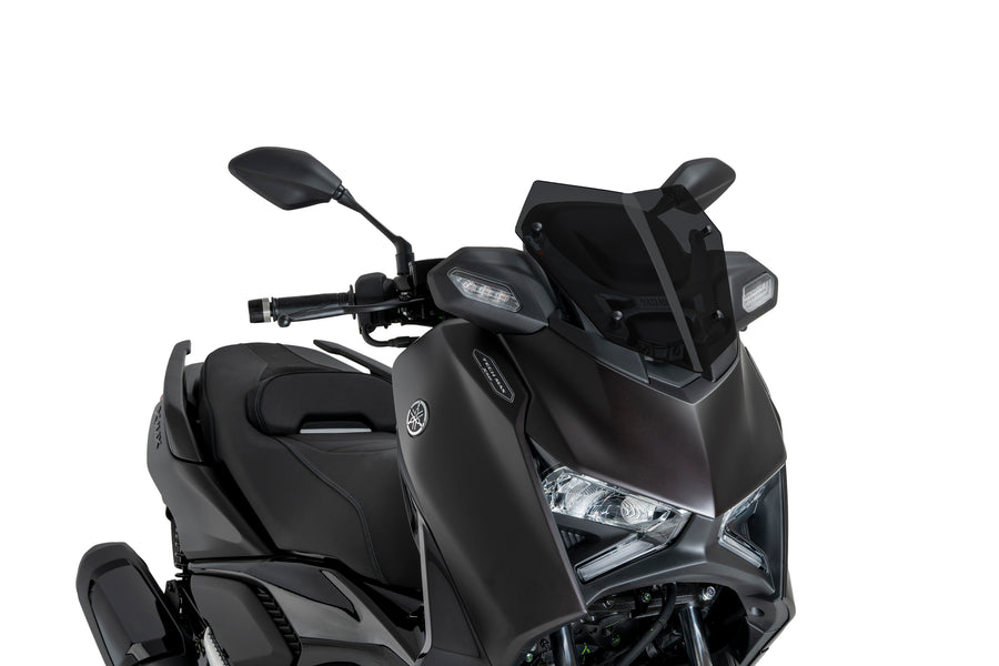 YAMAHA X-MAX 300 TECH MAX + [2025] – Forrude V-Tech Line Sport
