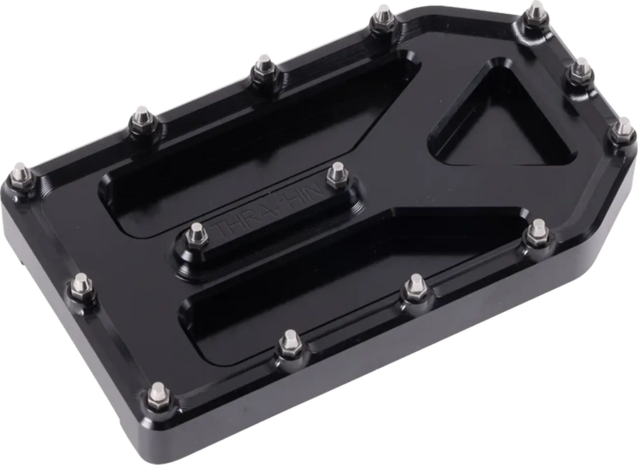harley davidson touring [THRASHIN SUPPLY CO.] – Aggressor bremsegreb