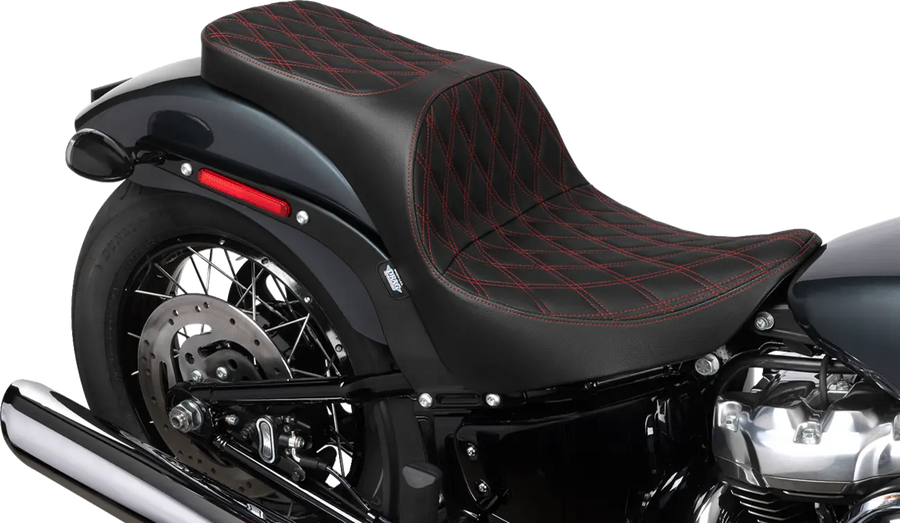 Harley Davidson Touring [DRAG SPECIALTIES] – Freedom Touring sæde
