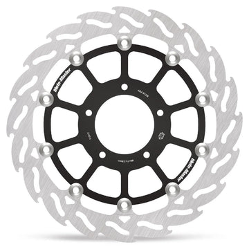 Mv Agusta BRUTALE 800 R [2023-2024] - Flame Series Rotor Race – Bild 1