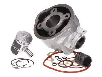 beta rr 125 [NARAKU] – cylindersæt 50 cc 25/28 mm til Minarelli AM
