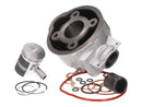 beta re 125 [NARAKU] – cylindersæt 50 cc 25/28 mm til Minarelli AM