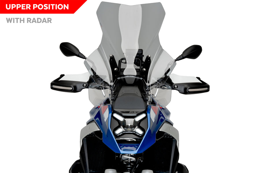 BMW R 1300 GS TROPHY [2025] – Touring Screen Plus – Tonet