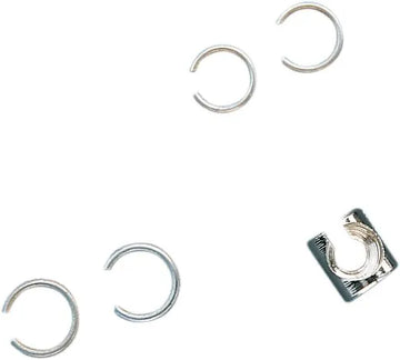 Harley-Davidson Sportser S [Motion Pro] -cable klemmer til gasstog/nærmere - 0