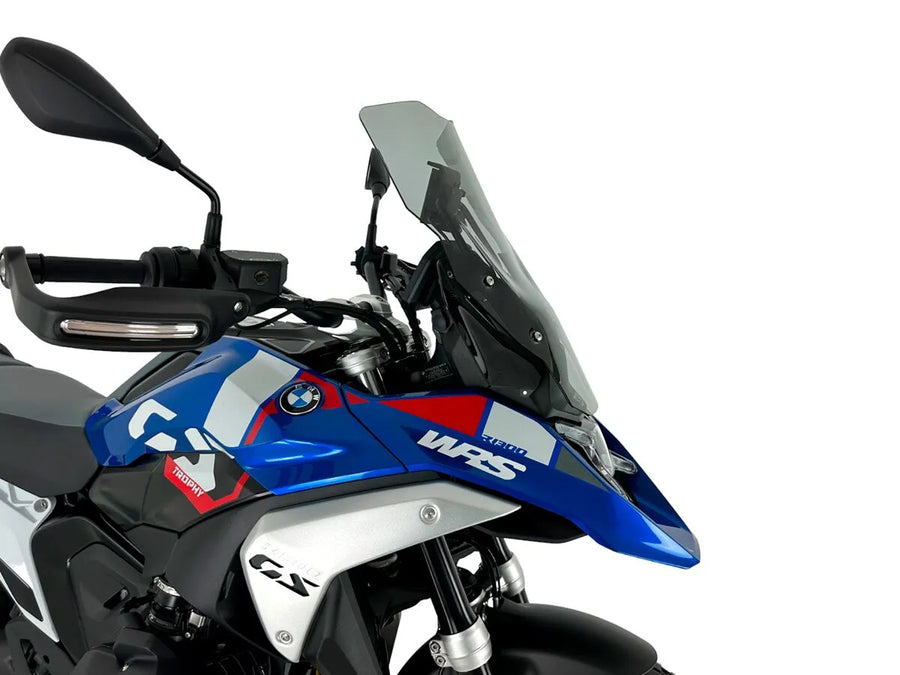 BMW R 1300 GS Adventure [WRS] – Forrude